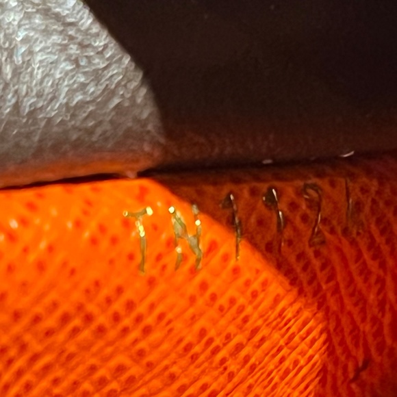 Louis Vuitton Josephine Wallet NM Monogram - Picture 8 of 14